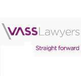 Vass Lawyers logo