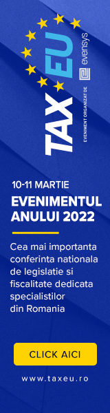 Tax EU Forum 2022