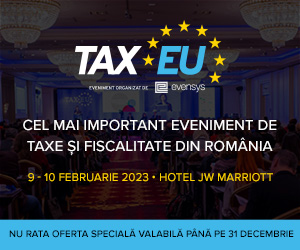 TaxEU Forum 2023